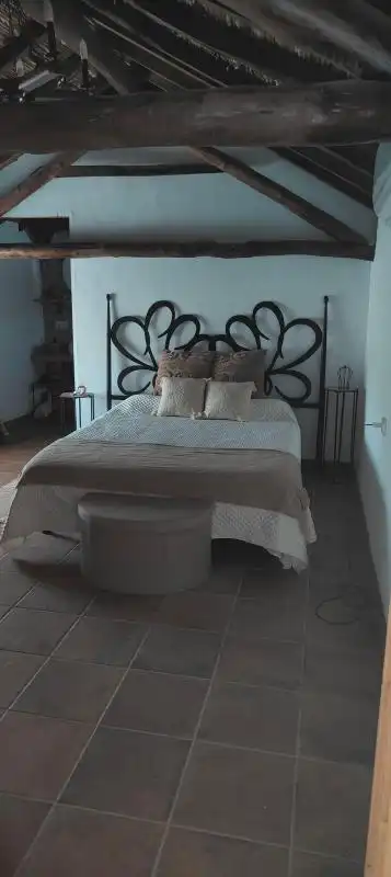 Casa rústica amb jardí en venda a Calle Hijas de la Caridad, imagen 10