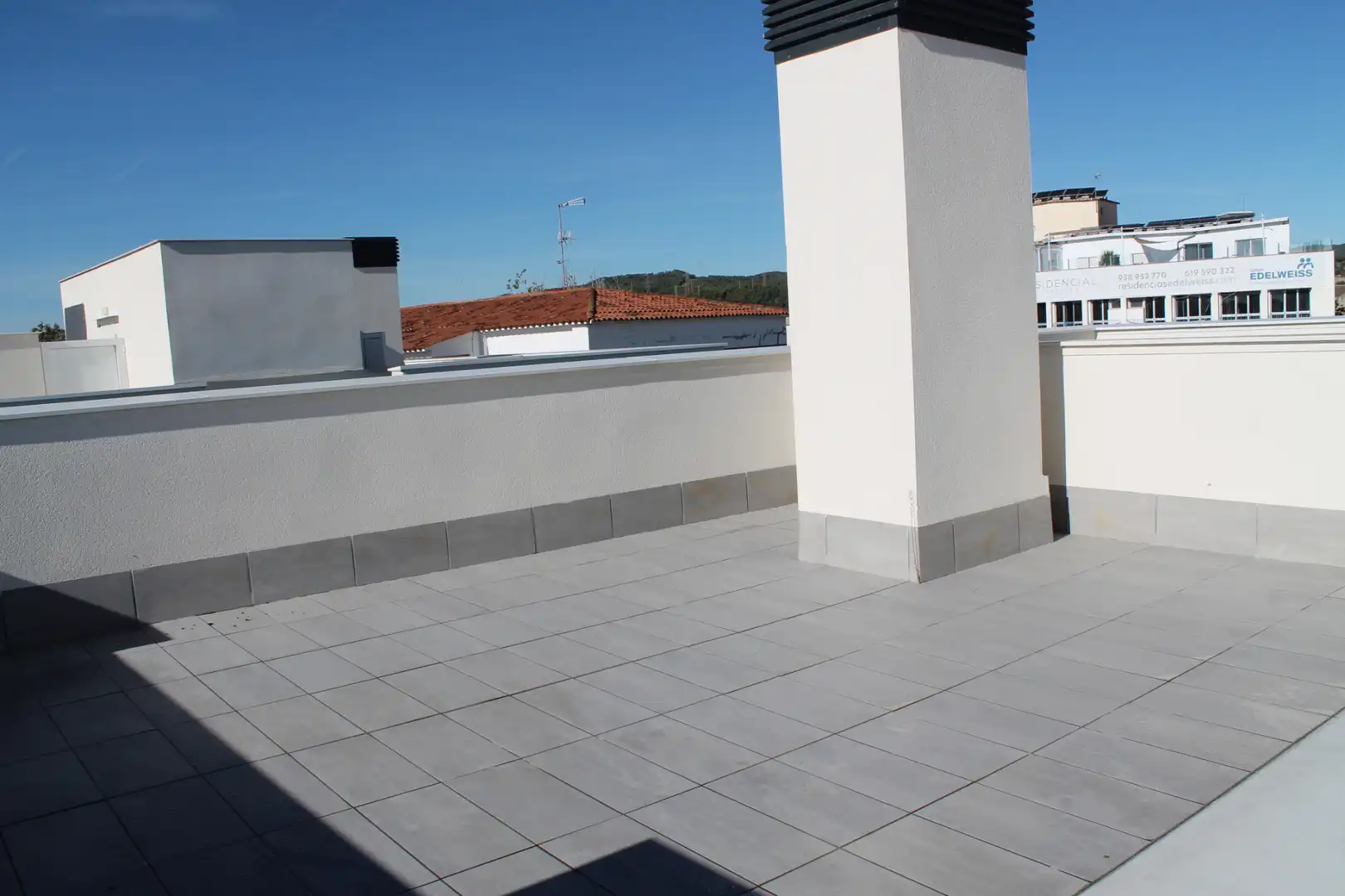 Appartement avec terrasse à vendre à Carrer del Doctor Fleming 7, imagen 28