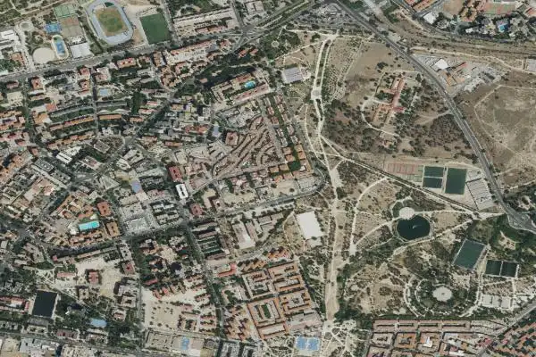 Flat for sale in Latina, imagen 6