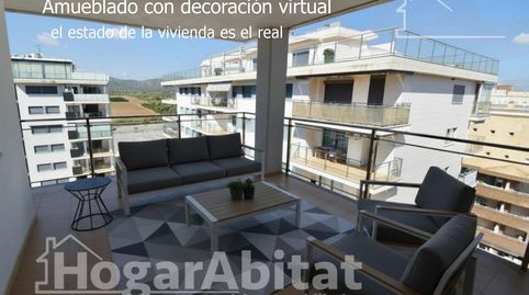 Foto 3 von Dachboden zum Verkauf in Avenida Central, Costa Marfil, Oropesa del Mar / Orpesa