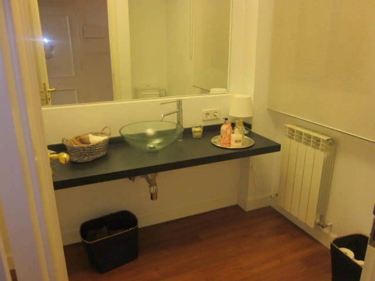 Flat for sale in Avenida PORTUGAL, Gran Via