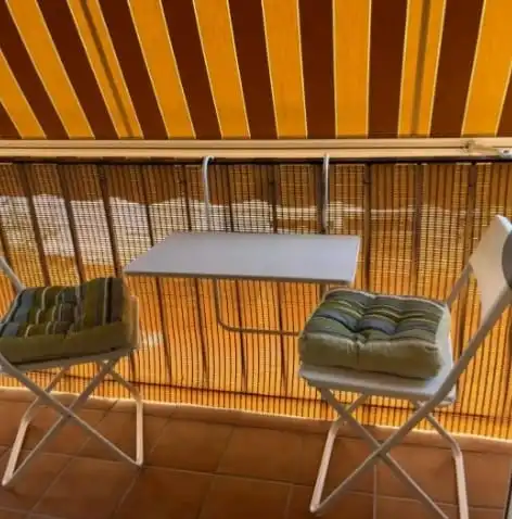 Wohnung zur Miete in Calle Agustina de Aragón, 21, Fígares