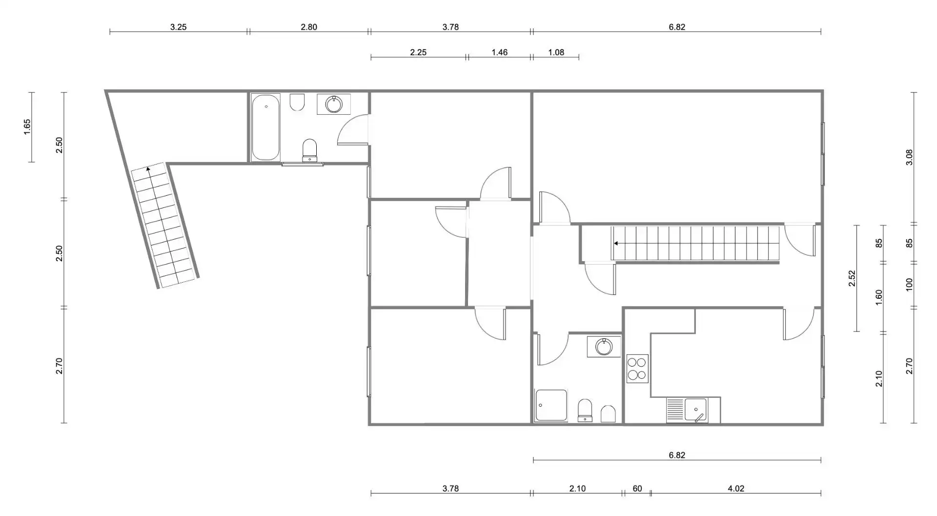 Houses for sale in Terrassa  with Heating, Terrace and Storage room