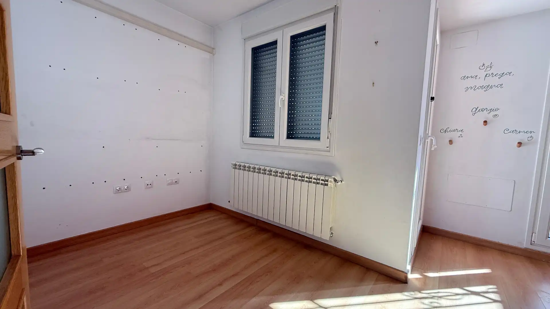 Casa aparellada amb jardí en venda a Avenida Doctor Jose Maria Sánchez Ibáñez, imagen 8