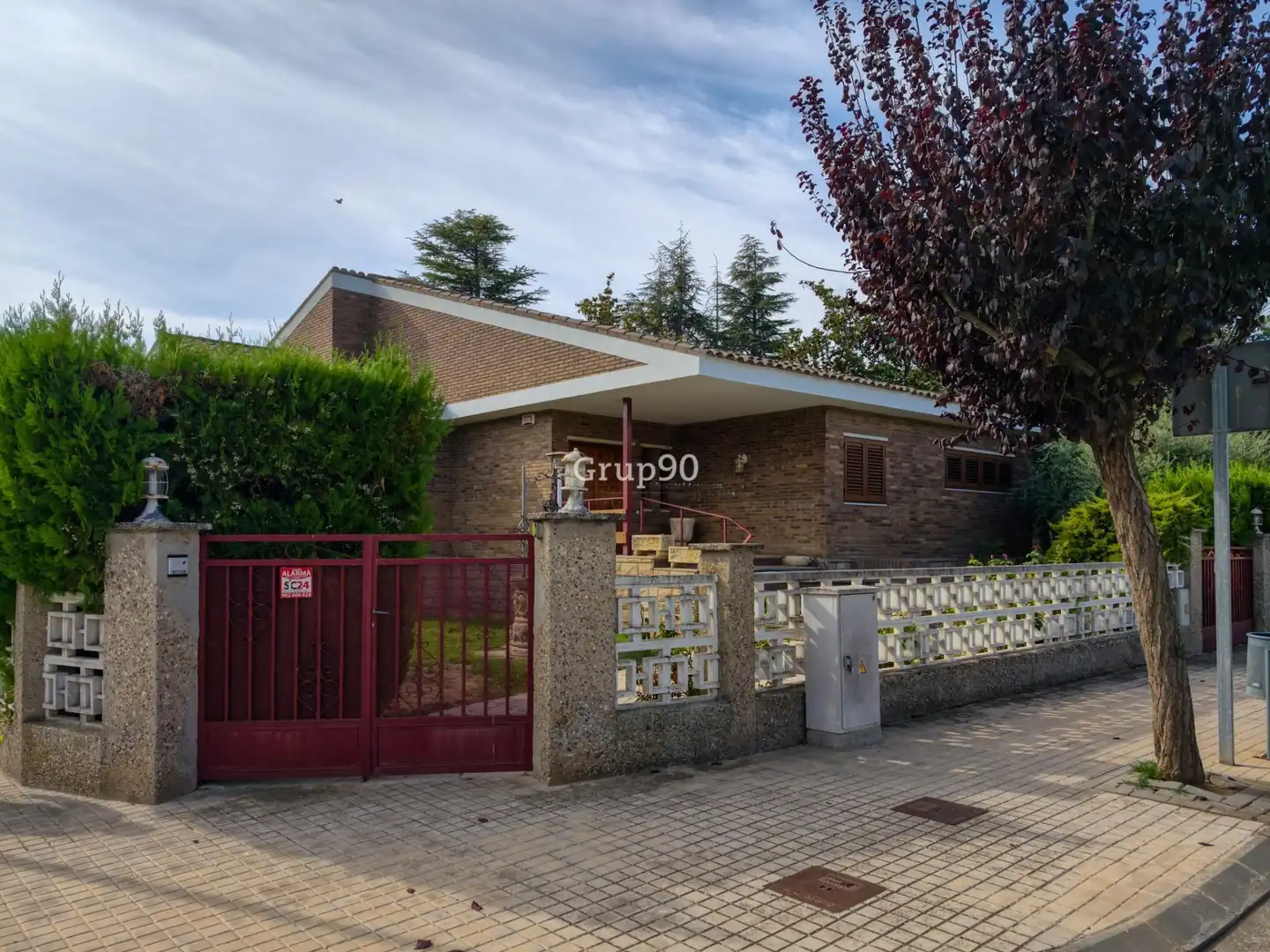 Chalet con piscina en venta en Alpicat, imagen 32