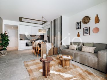 Apartament amb ascensor de lloguer a Gran Via de les Corts Catalanes