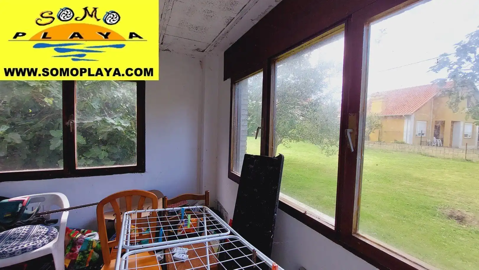 Casa o chalet en venta en La Pola, Suesa