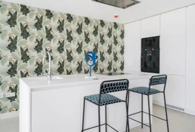 Piso en venta en Guadalobón