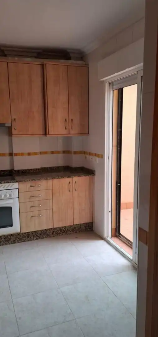 Cocina de Piso en venta en La Unión ciudad