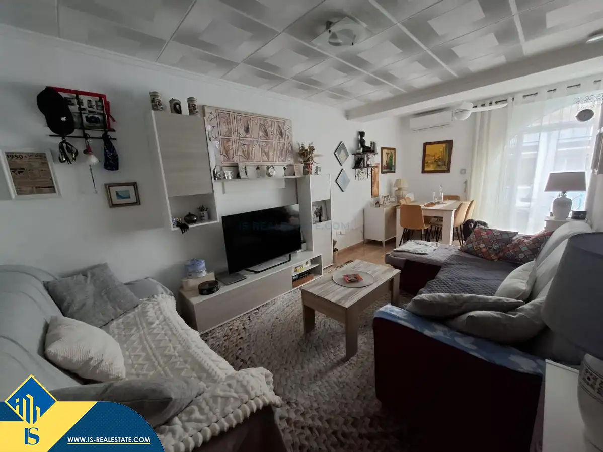 Bungalow en venta en Zona Carrefour - Urbanizaciones, imagen 5