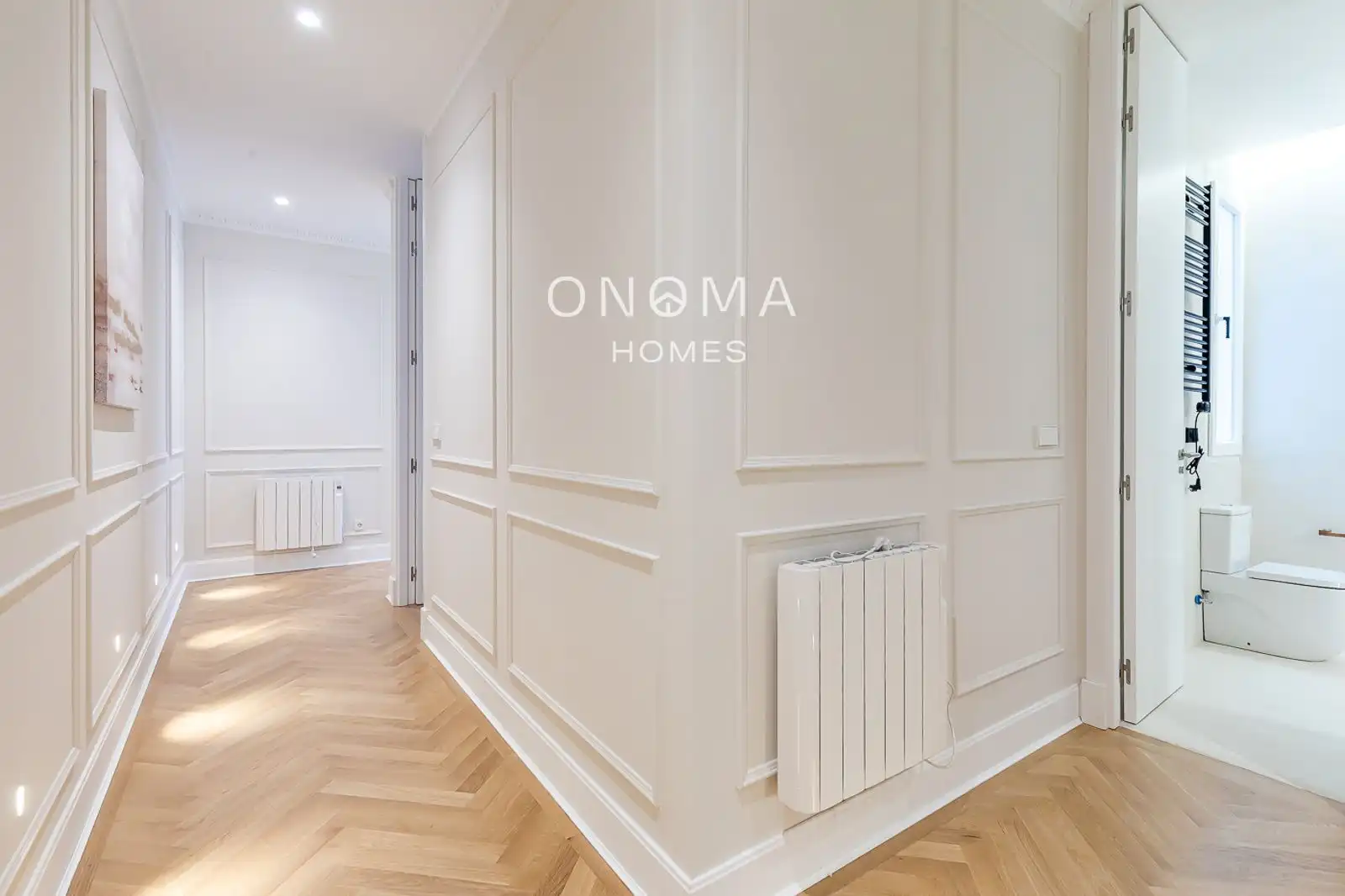 Wohnung mit Terrasse zum Verkauf in Colegiata, imagen 28