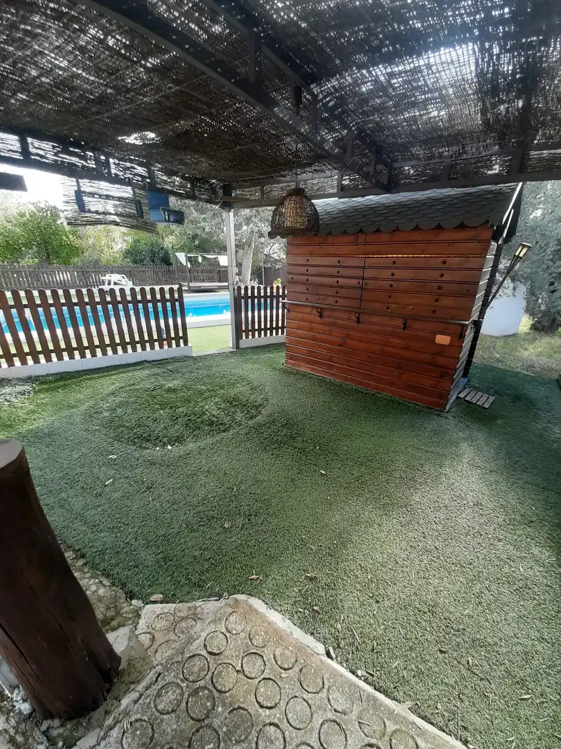 Xalet amb piscina en venda a Úbeda, imagen 10
