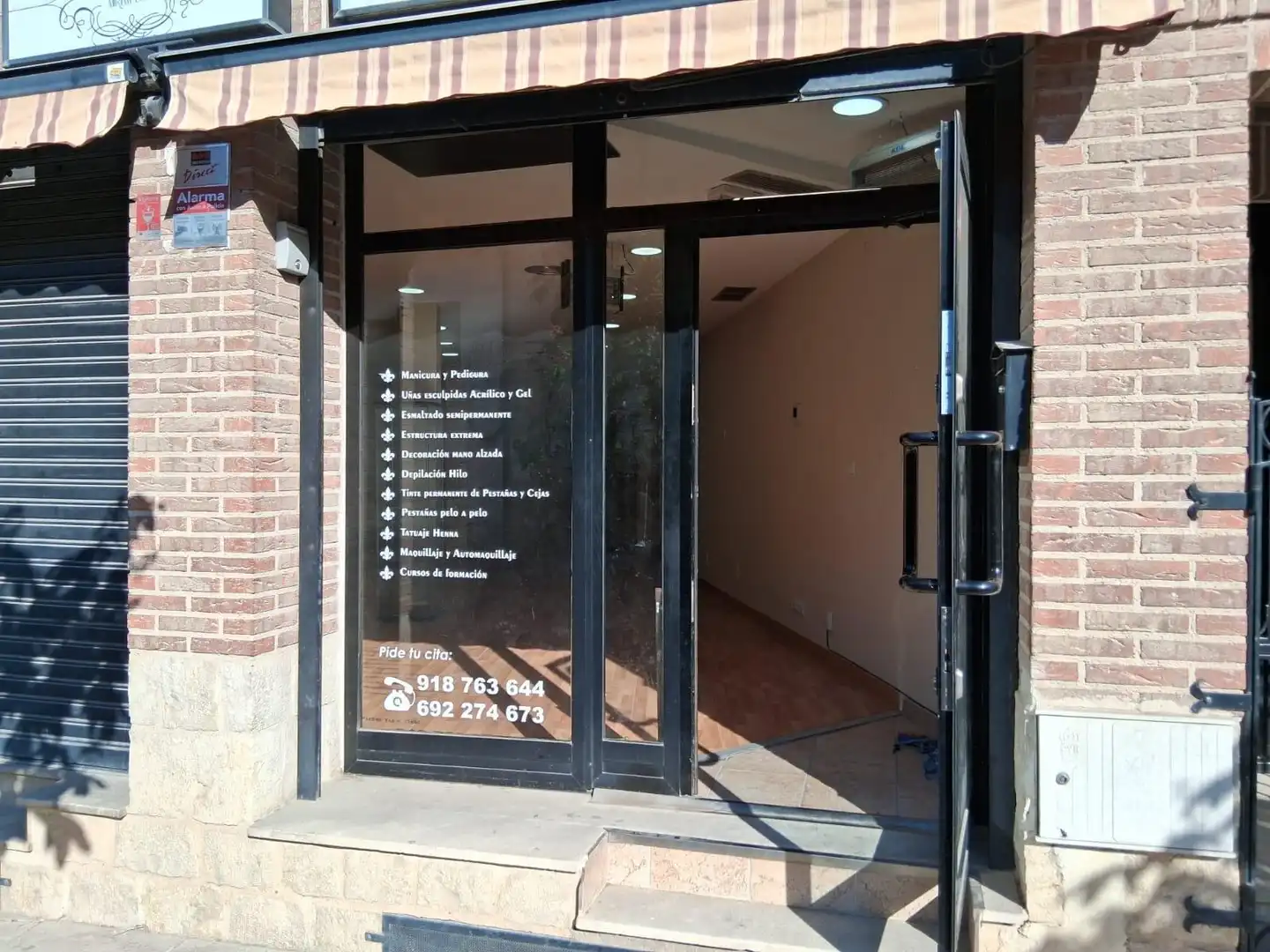Commercial properties for rent in Morata de Tajuña
