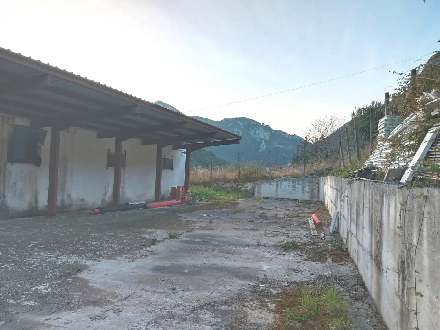 Casa o chalet en venta en Rionansa con Jardín privado