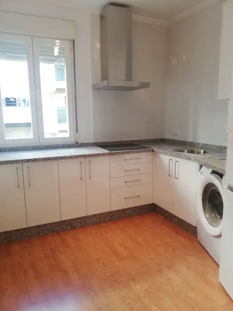 Apartamento de alquiler en Centro