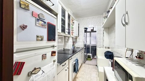 Foto 5 de Piso en venta en Zarzaquemada, Leganés