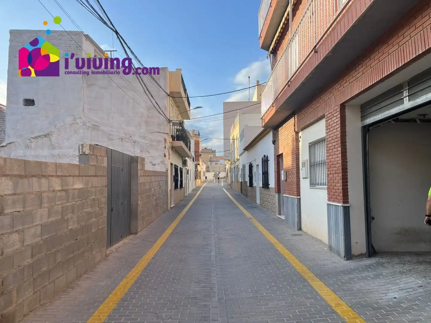 Terrenys i solars en venda a Albox, imagen 10