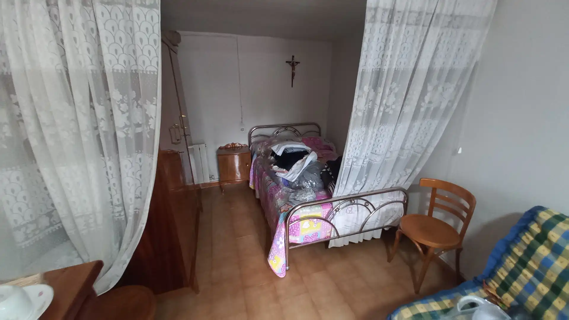 Habitación de Casa o chalet en venta en Villaralbo