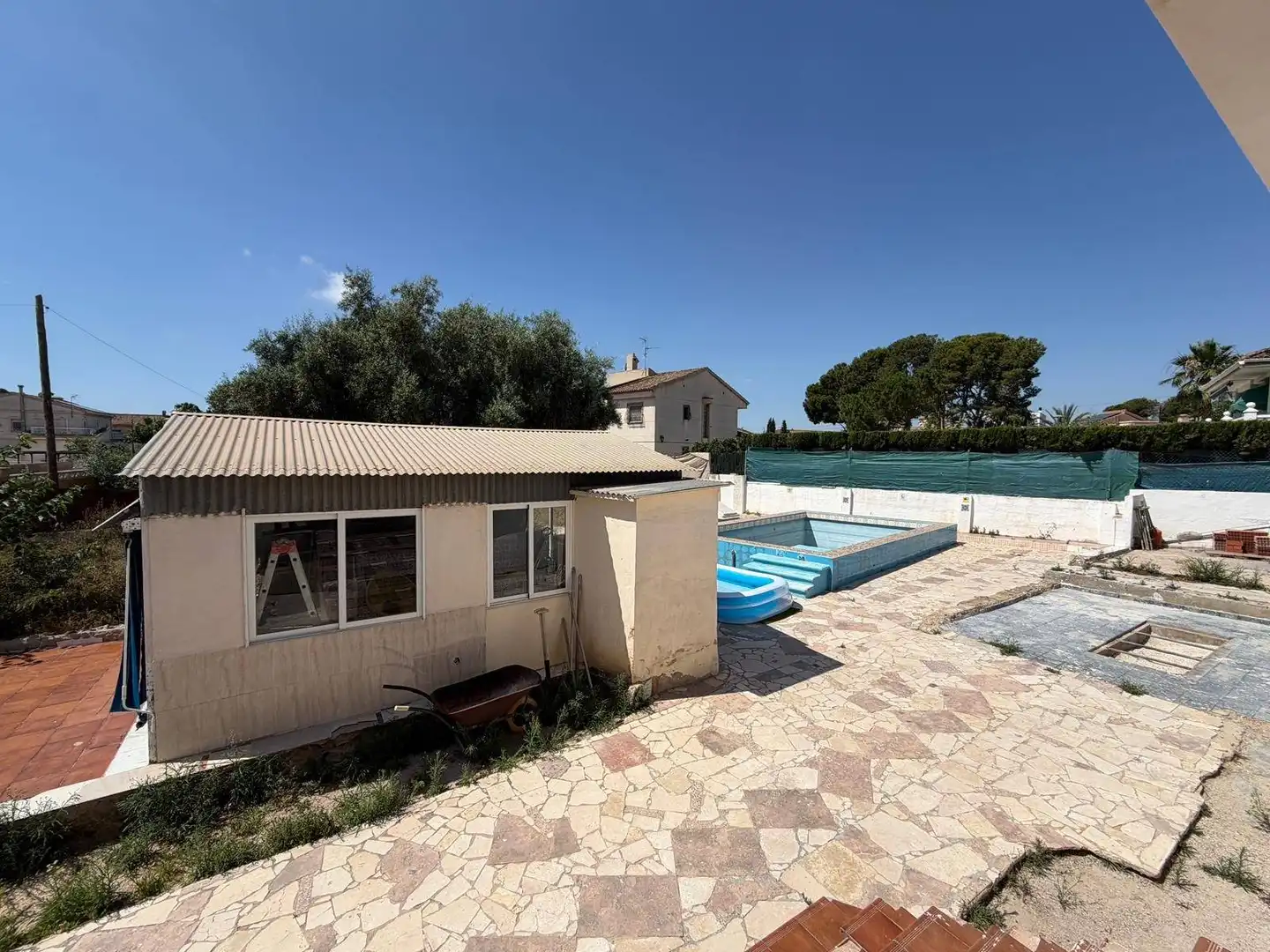 Villa zur Miete in Los Girasoles, imagen 3