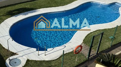 Foto 4 de Àtic en venda a Tarifa ciudad, Tarifa