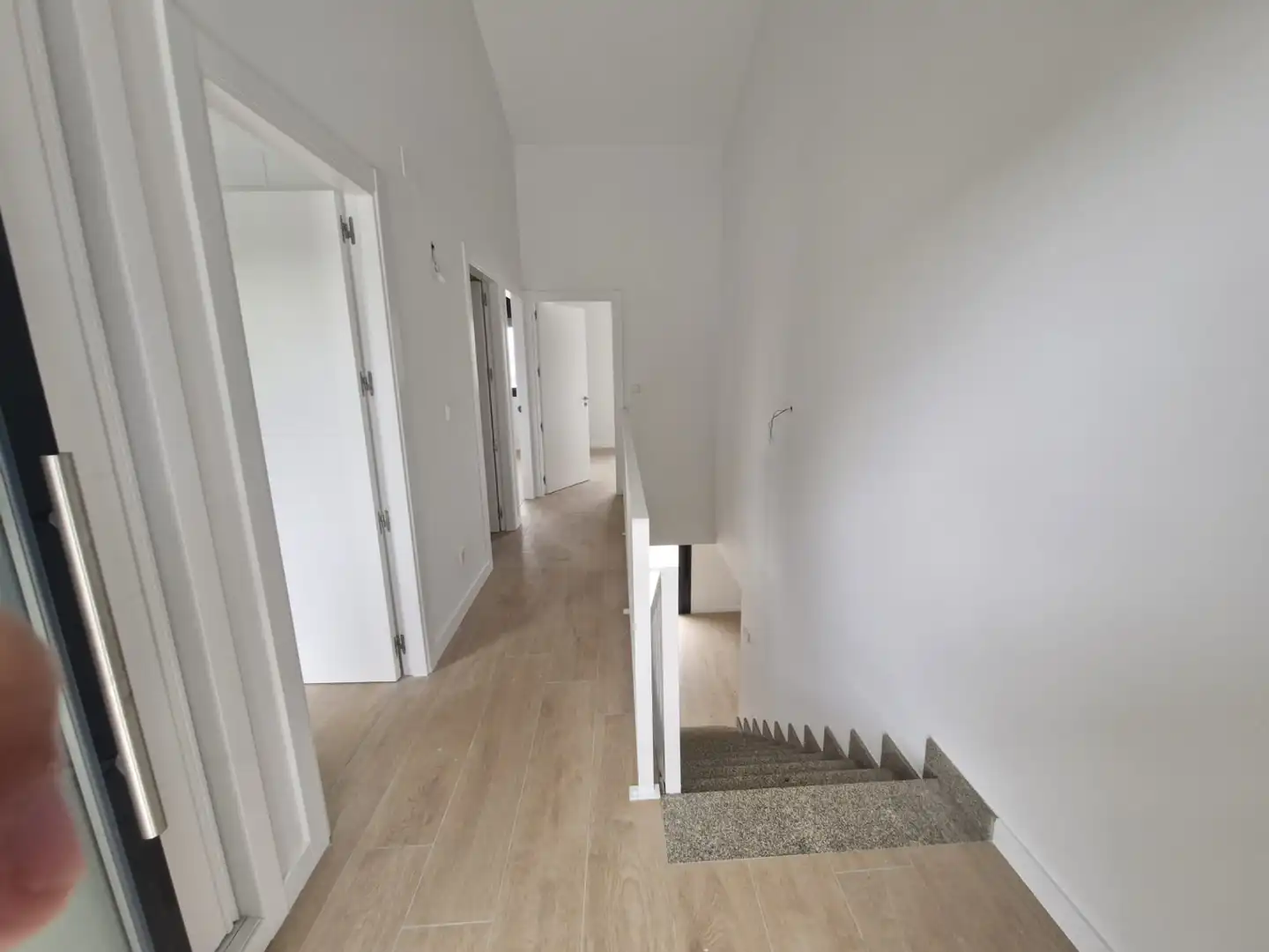Casa o chalet en venta en Ourense Capital  con Calefacción, Terraza y Balcón