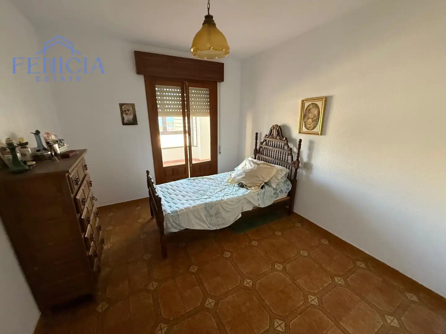 Habitación de Dúplex en venta en Almuñécar con Jardín privado, Terraza y Trastero