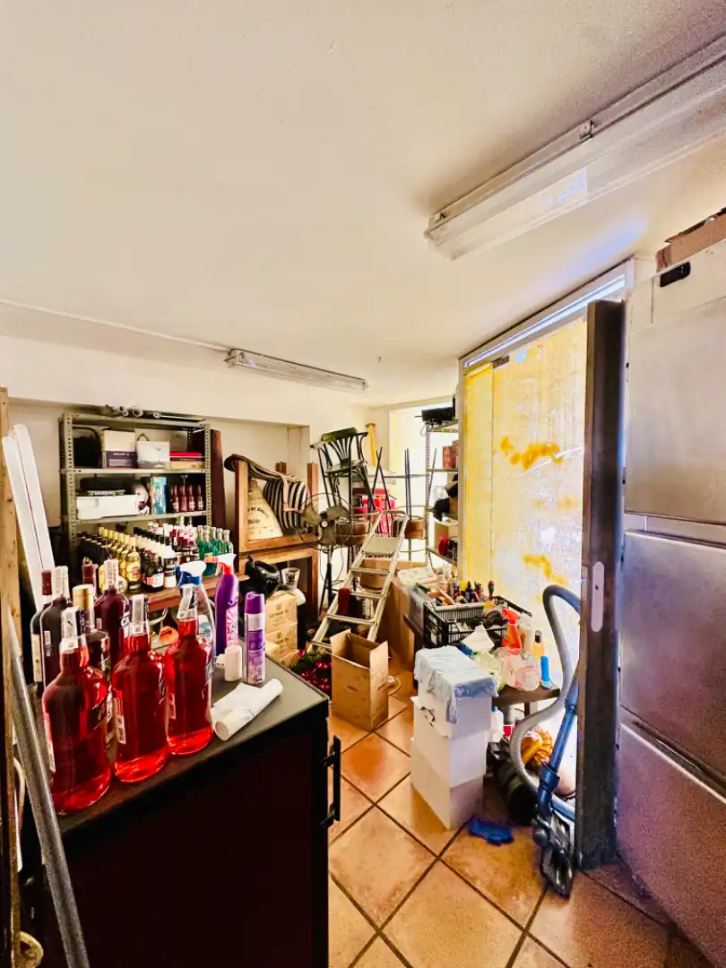 Local comercial en traspaso en Santa Eulària, imagen 12