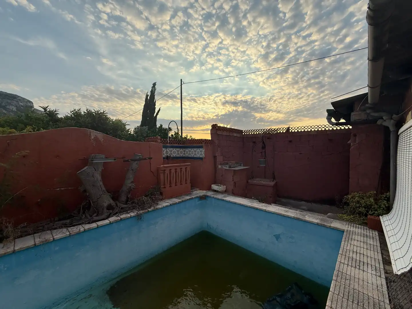 Villa avec terrasse à vendre à El Montgó, imagen 8