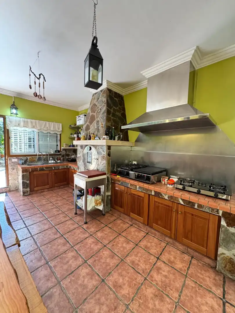 Casa o xalet en venda a Fasnia