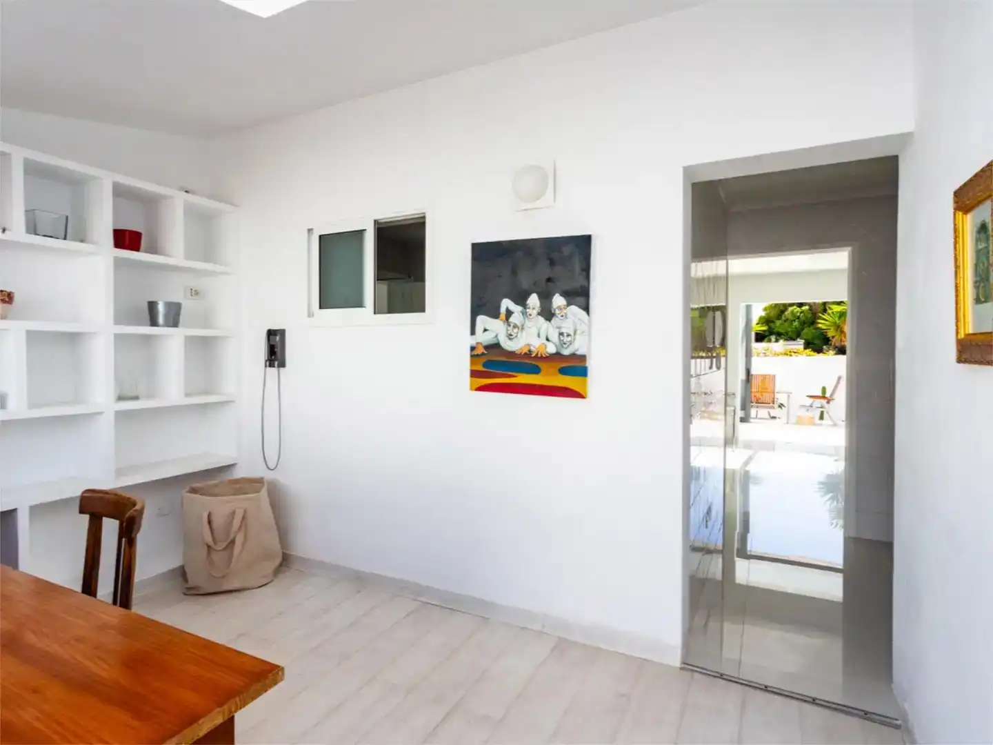 Casa o chalet en venta en Teguise con Jardín privado y Piscina