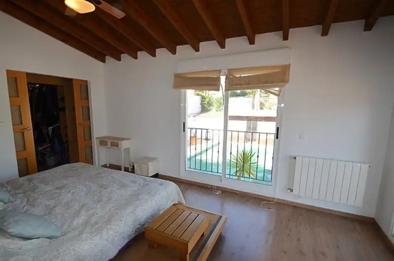 Finca rústica en venta en Cañadas de San Pedro