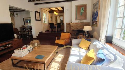 Foto 5 de Casa o chalet de alquiler en Rocaferrera, Sant Andreu de Llavaneres