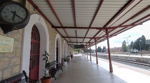 Foto 5 de Piso en venta en Francisco Piquer, San Rafael, Ronda