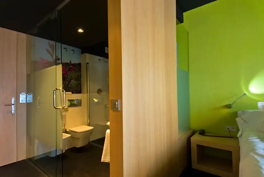 Baño de Edificio en venta en Zeanuri