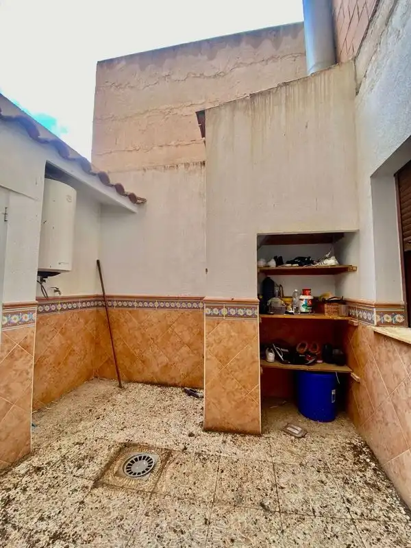Wohnung mit Terrasse zum Verkauf in Avenida del Mediterráneo, imagen 12