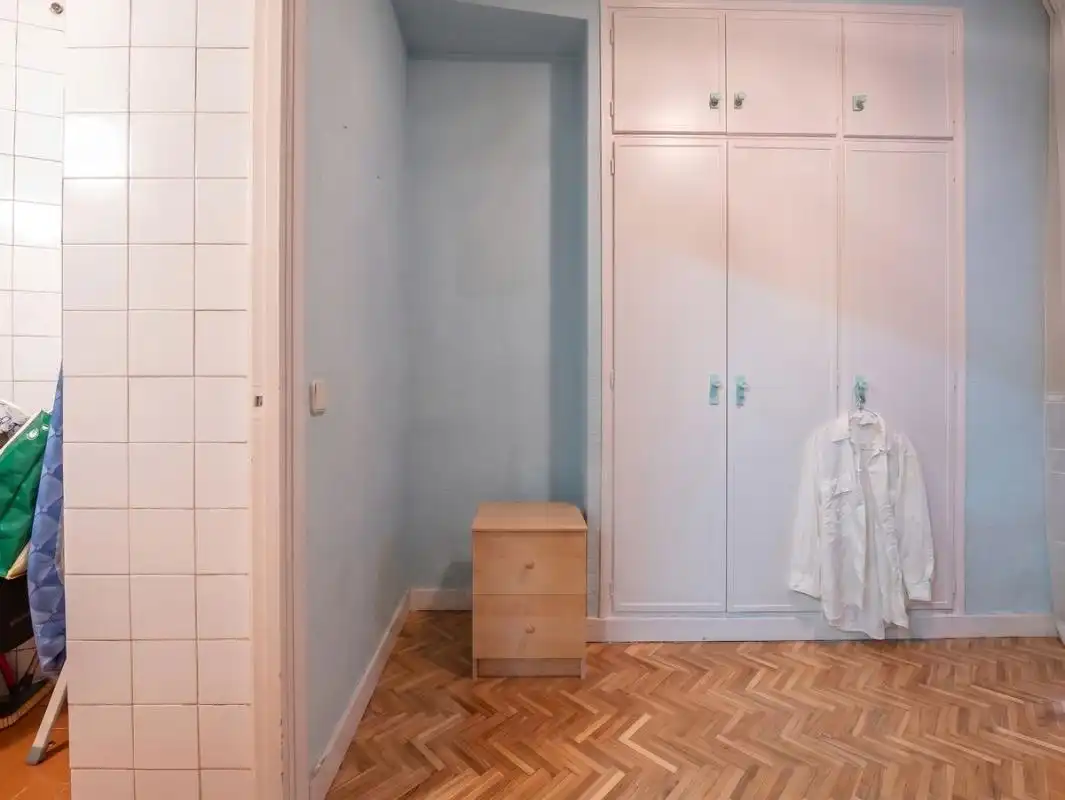 Flat with terrace for sale in Moncloa - Aravaca, imagen 58