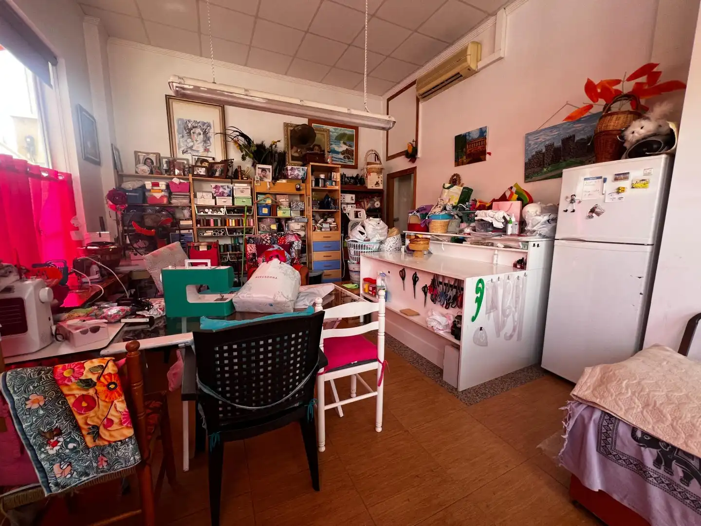 Business premises for sale in Casco Antiguo, imagen 3