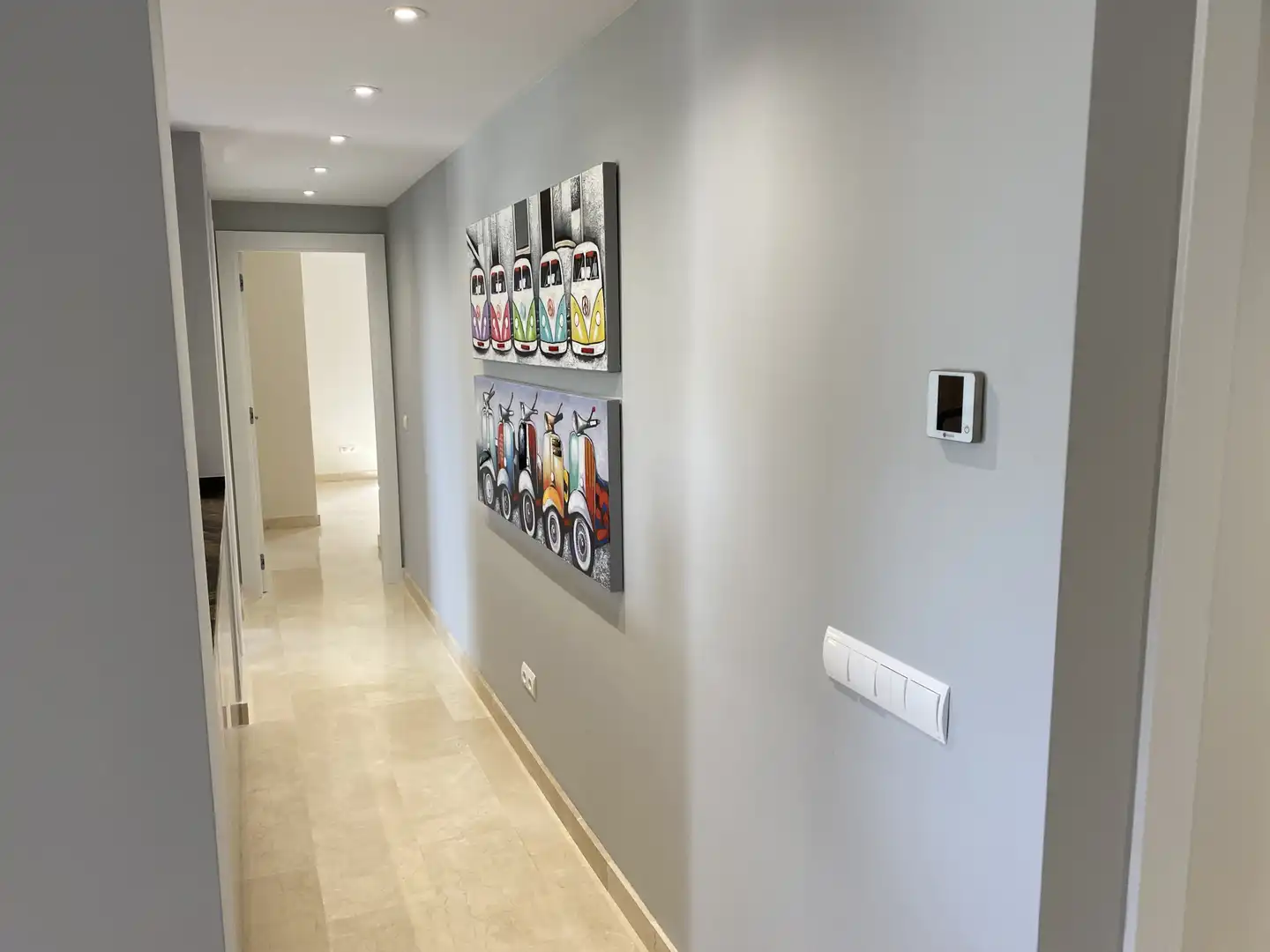Apartament amb terrassa en venda a HERROJO EL 0, imagen 20