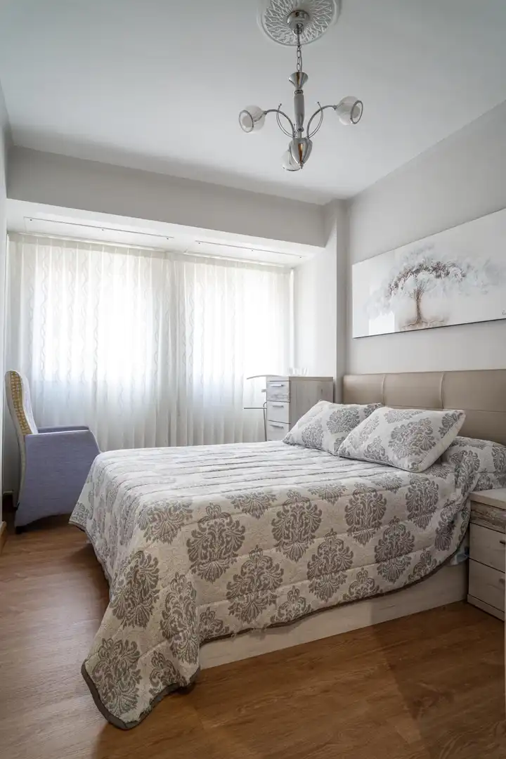 Flat with terrace for sale in Calle Las Viñas, imagen 14