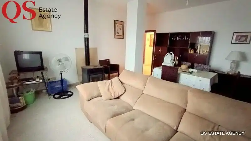Casa amb jardí en venda a Riudarenes, imagen 6