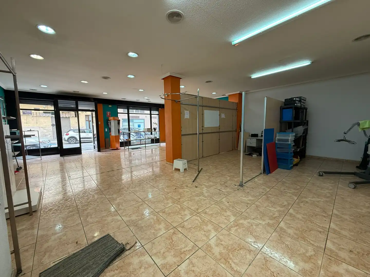 Commercial properties for rent in Elche / Elx