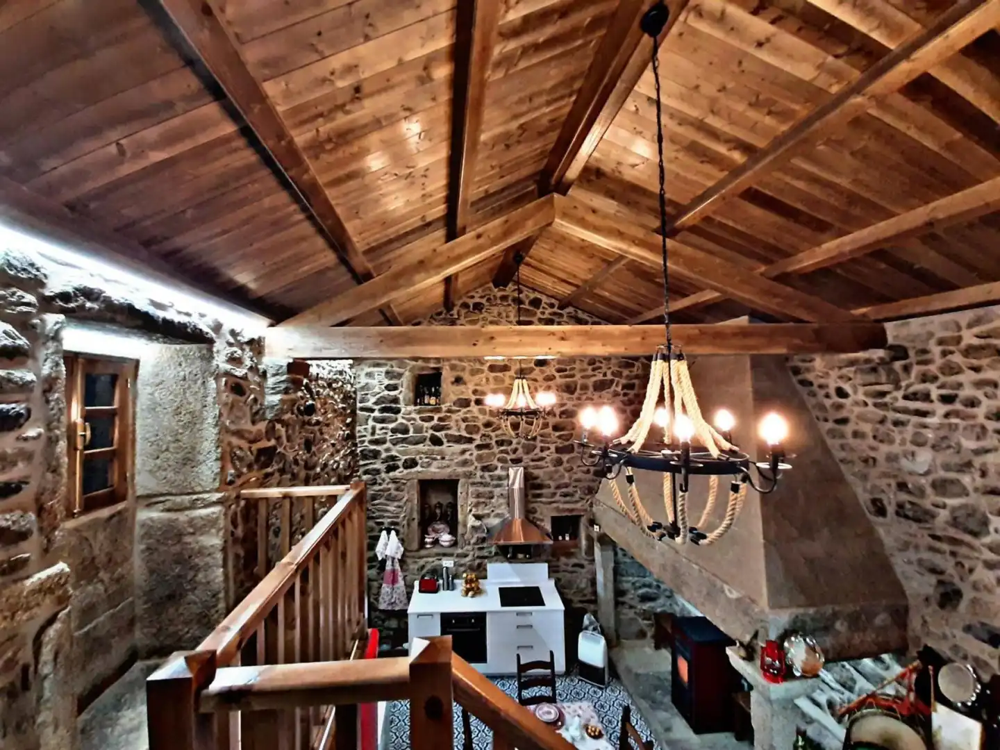 Maison rustique à vendre à Dumbría, imagen 18