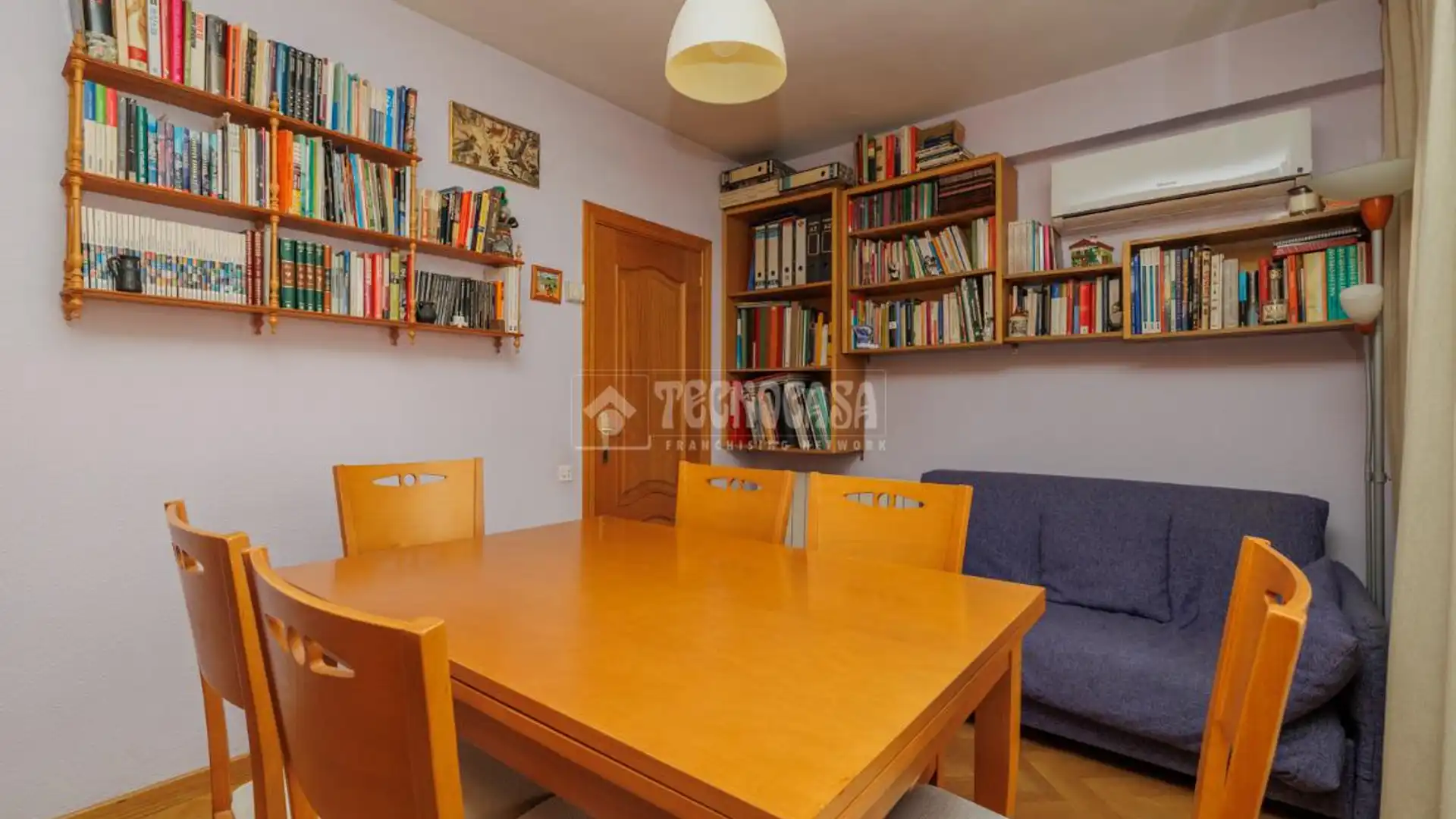 Piso en venta en Pueblo Nuevo, Ciudad Lineal