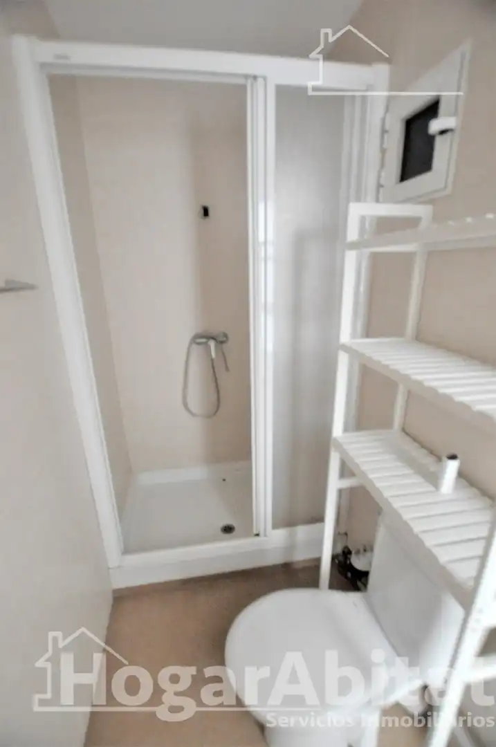Baño de Piso en venta en Valencia