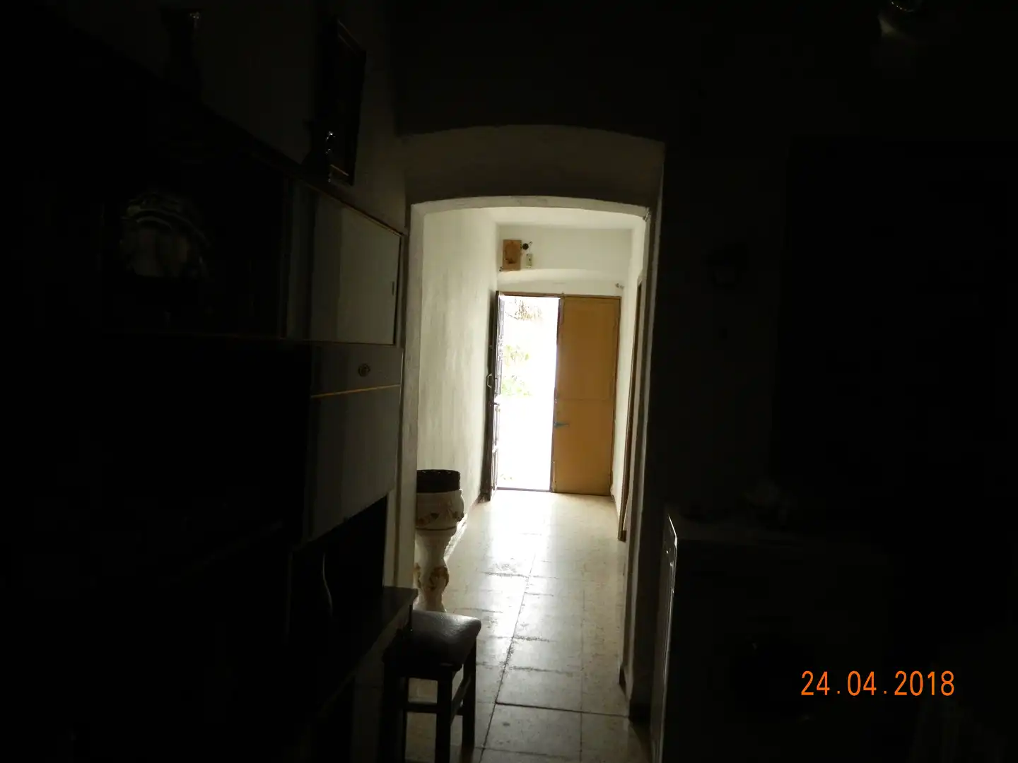 Reihenhaus zum Verkauf in Calle Reyes Huertas, imagen 18