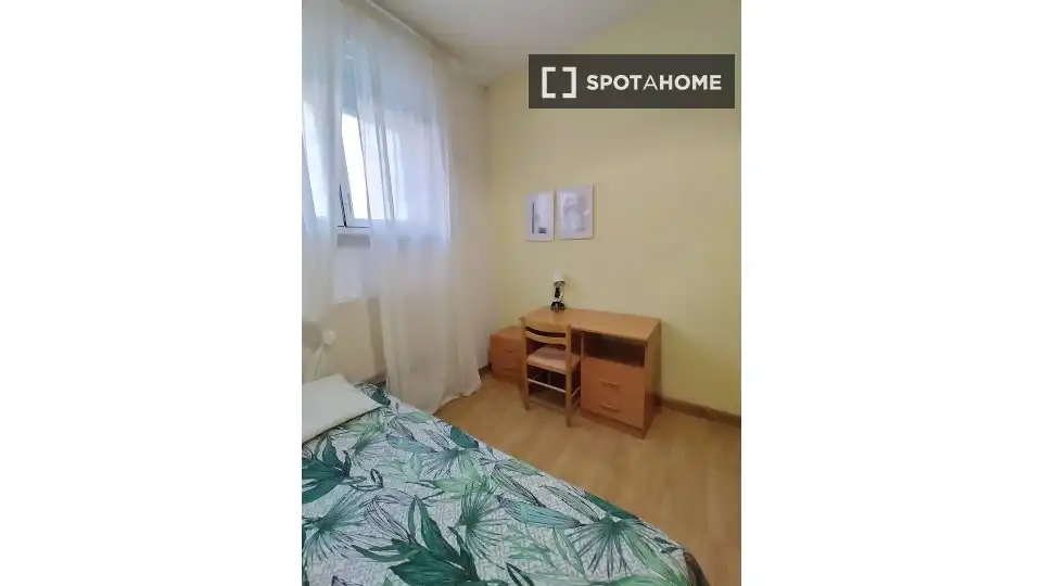 Room in Bellas Vistas