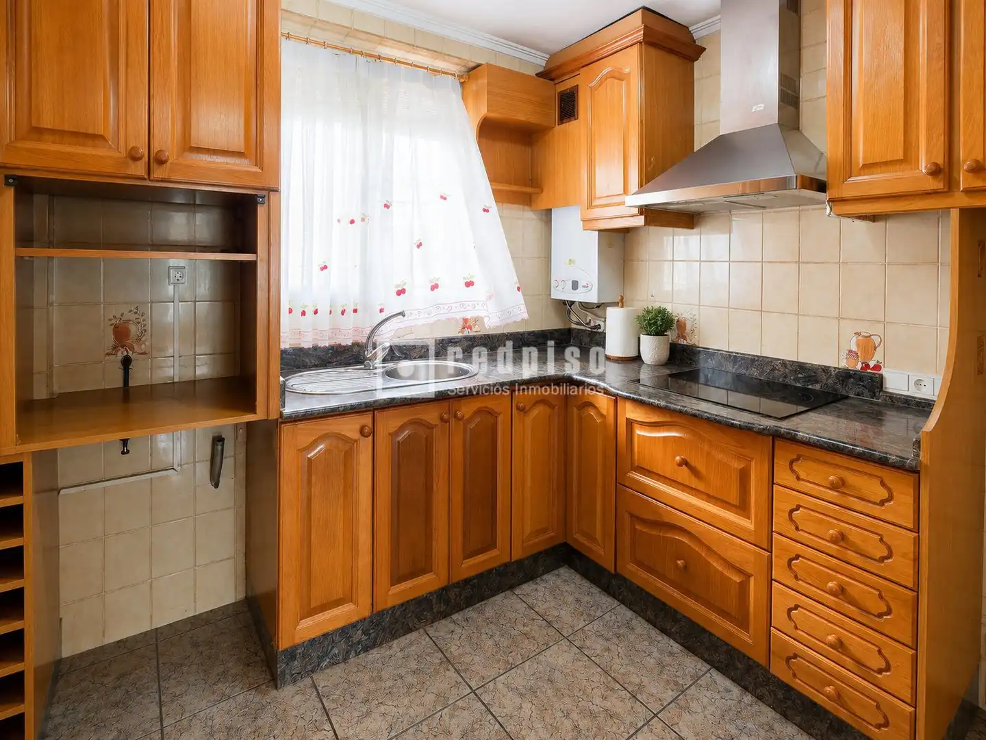Flat with lift for sale in de Reus, imagen 29