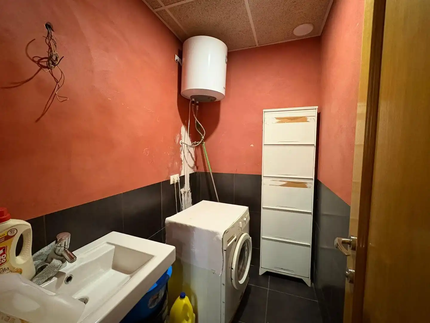 Piso en venta en Benifaió