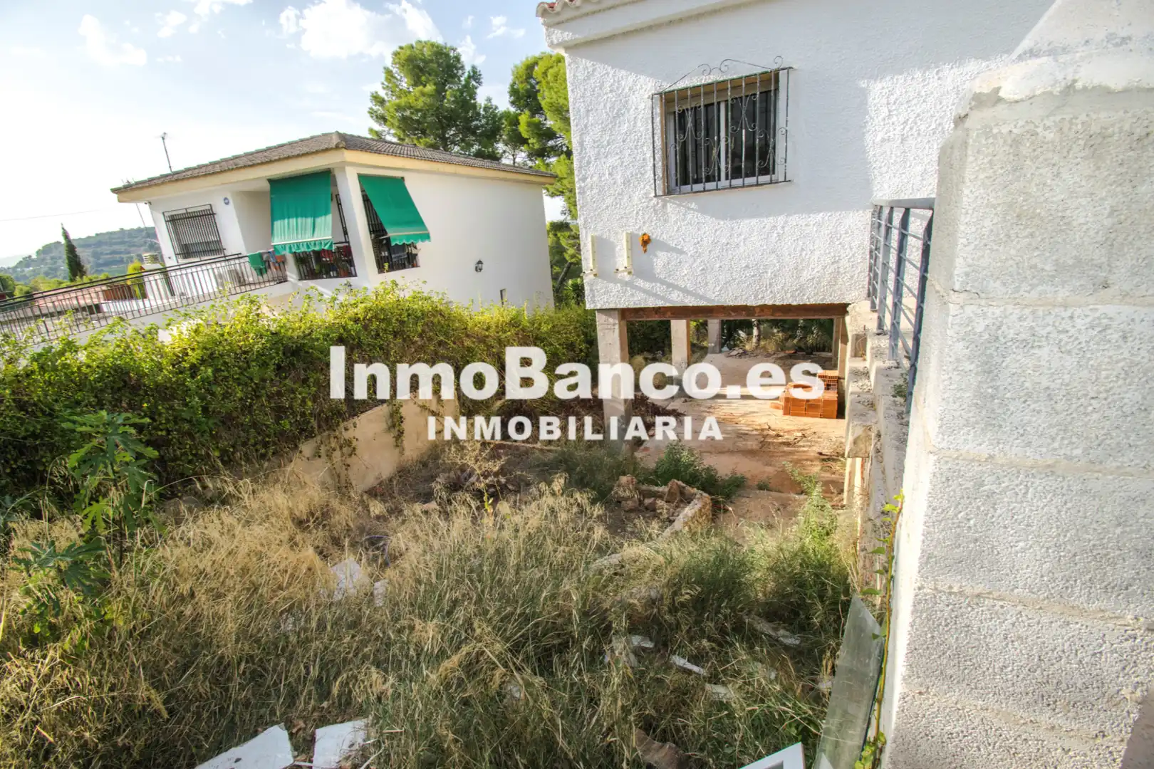 Villa avec jardin à vendre à Urbanización la Loma, imagen 20