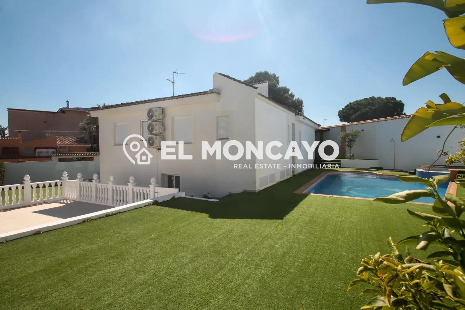 Villa avec piscine à vendre à Los Balcones - Los Altos, imagen 2